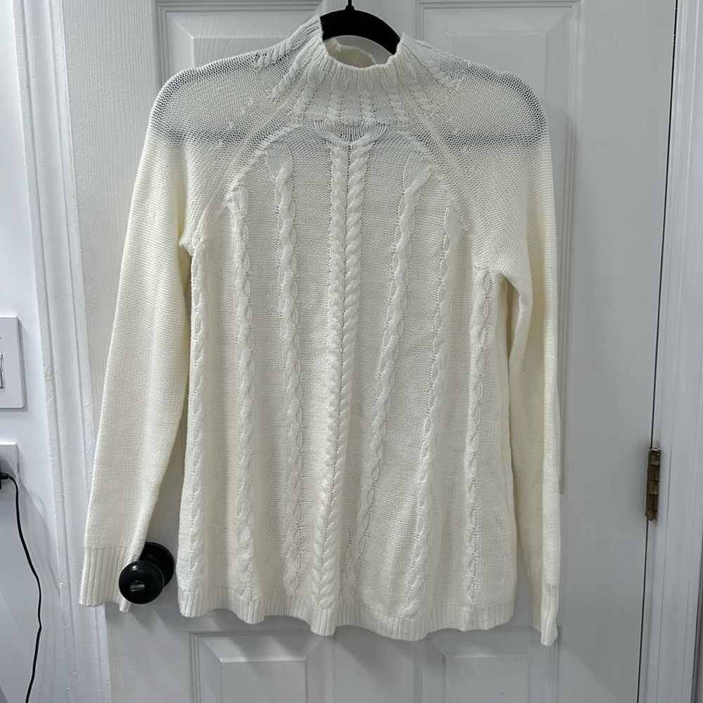Sweater by ELLE